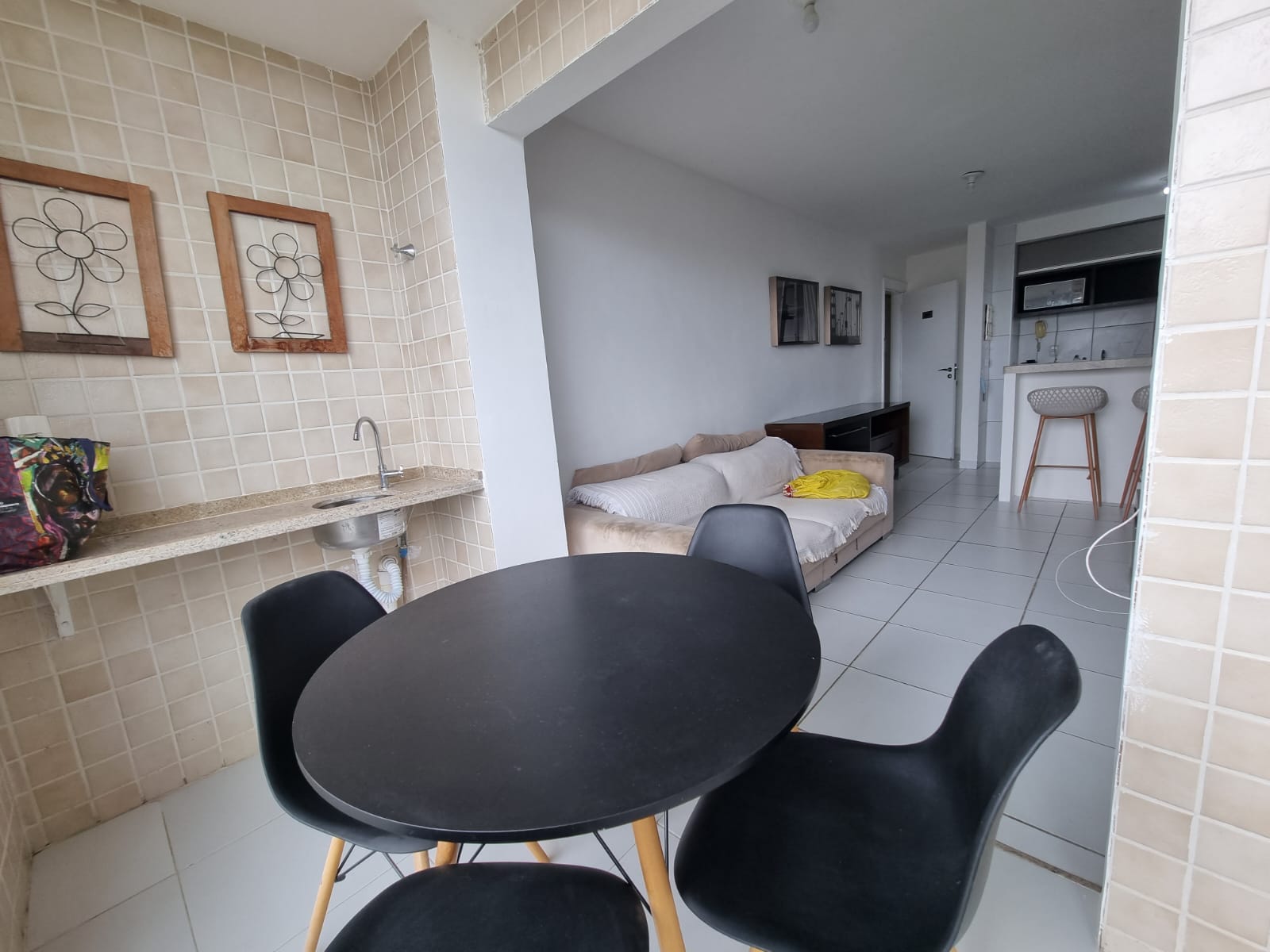 Apartamento à venda com 3 quartos, 87m² - Foto 13