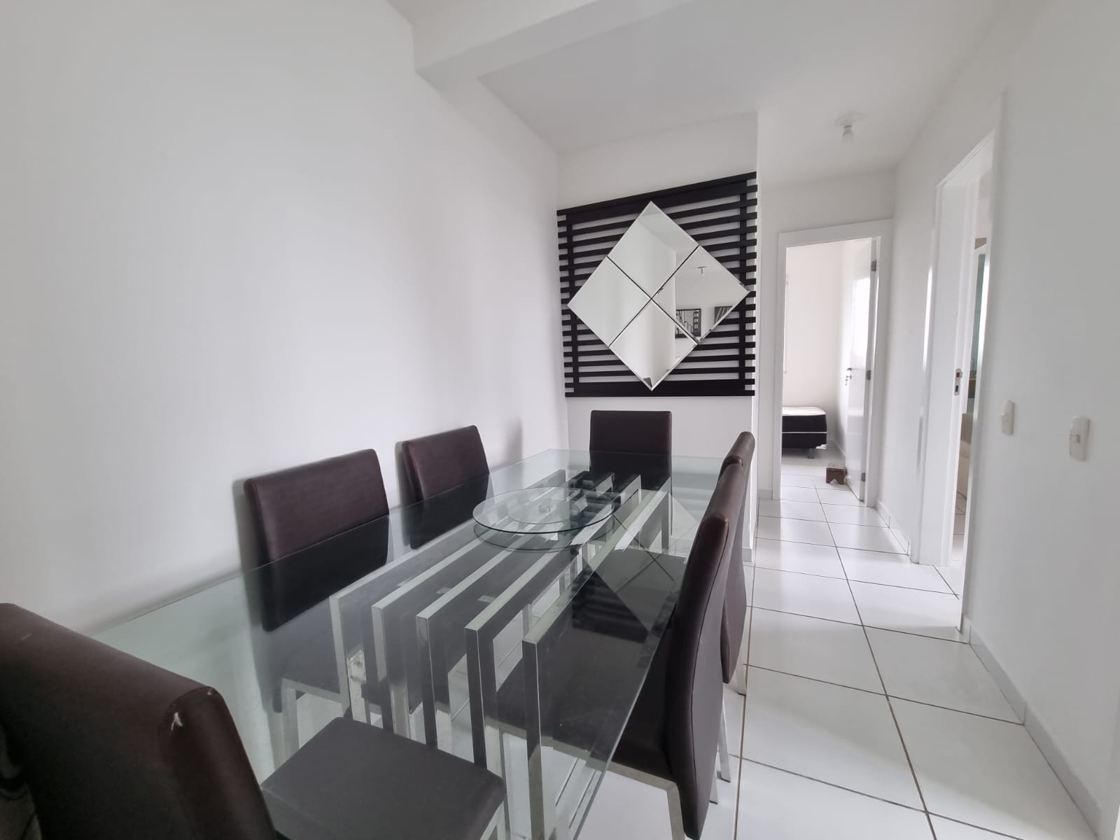 Apartamento à venda com 3 quartos, 87m² - Foto 4