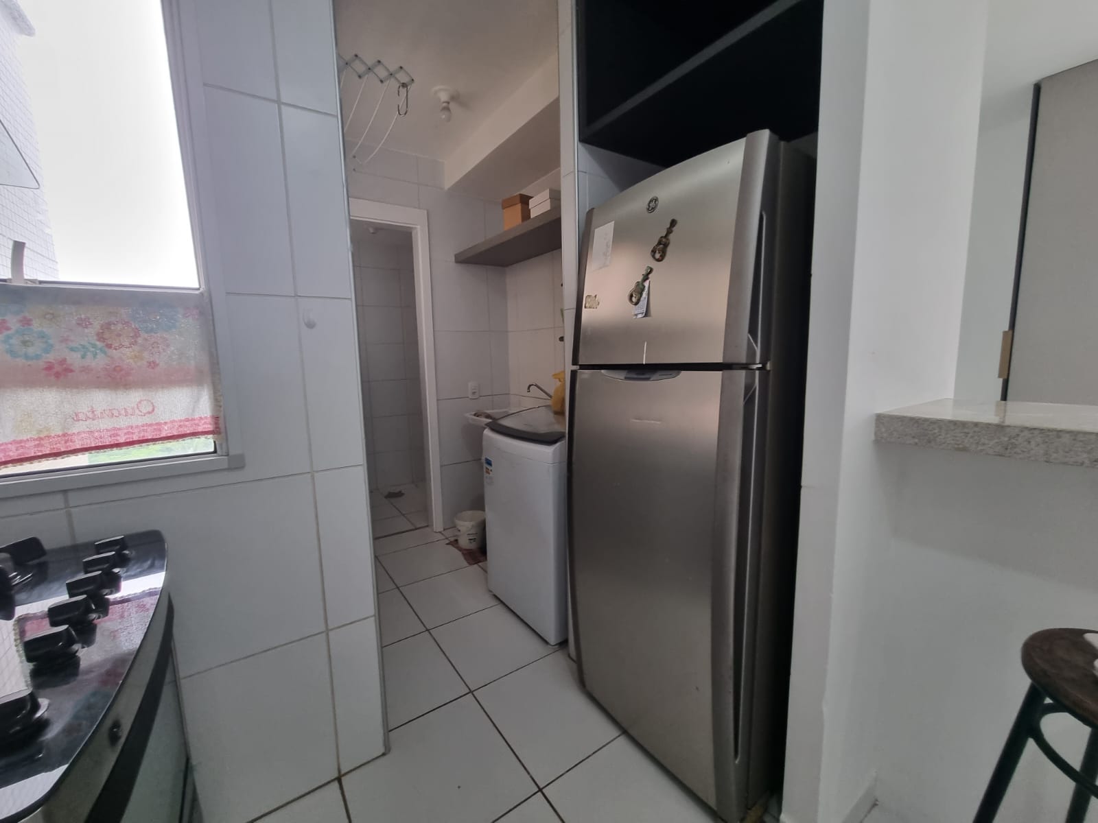 Apartamento à venda com 3 quartos, 87m² - Foto 5