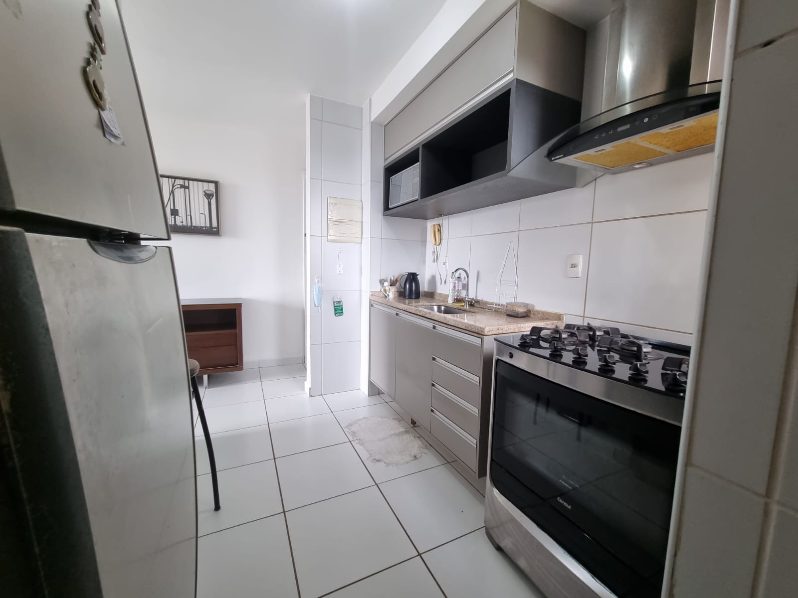 Apartamento à venda com 3 quartos, 87m² - Foto 7