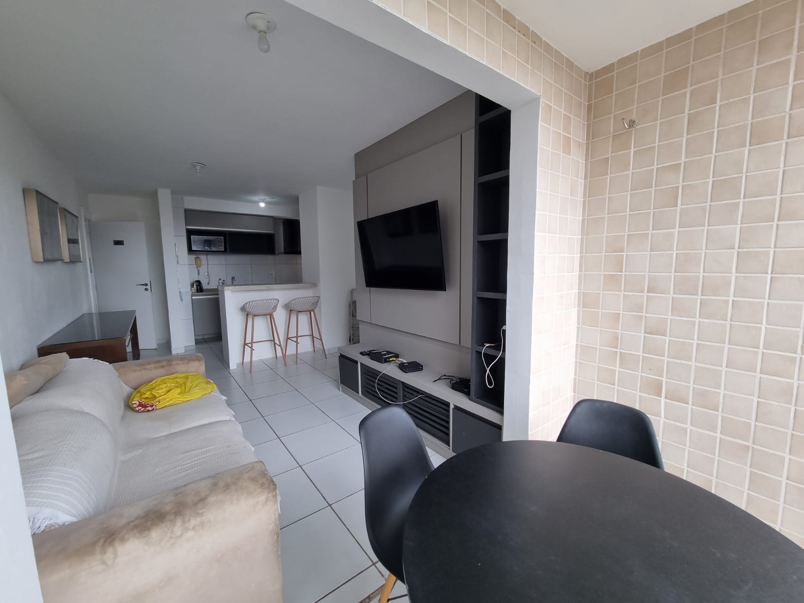 Apartamento à venda com 3 quartos, 87m² - Foto 12