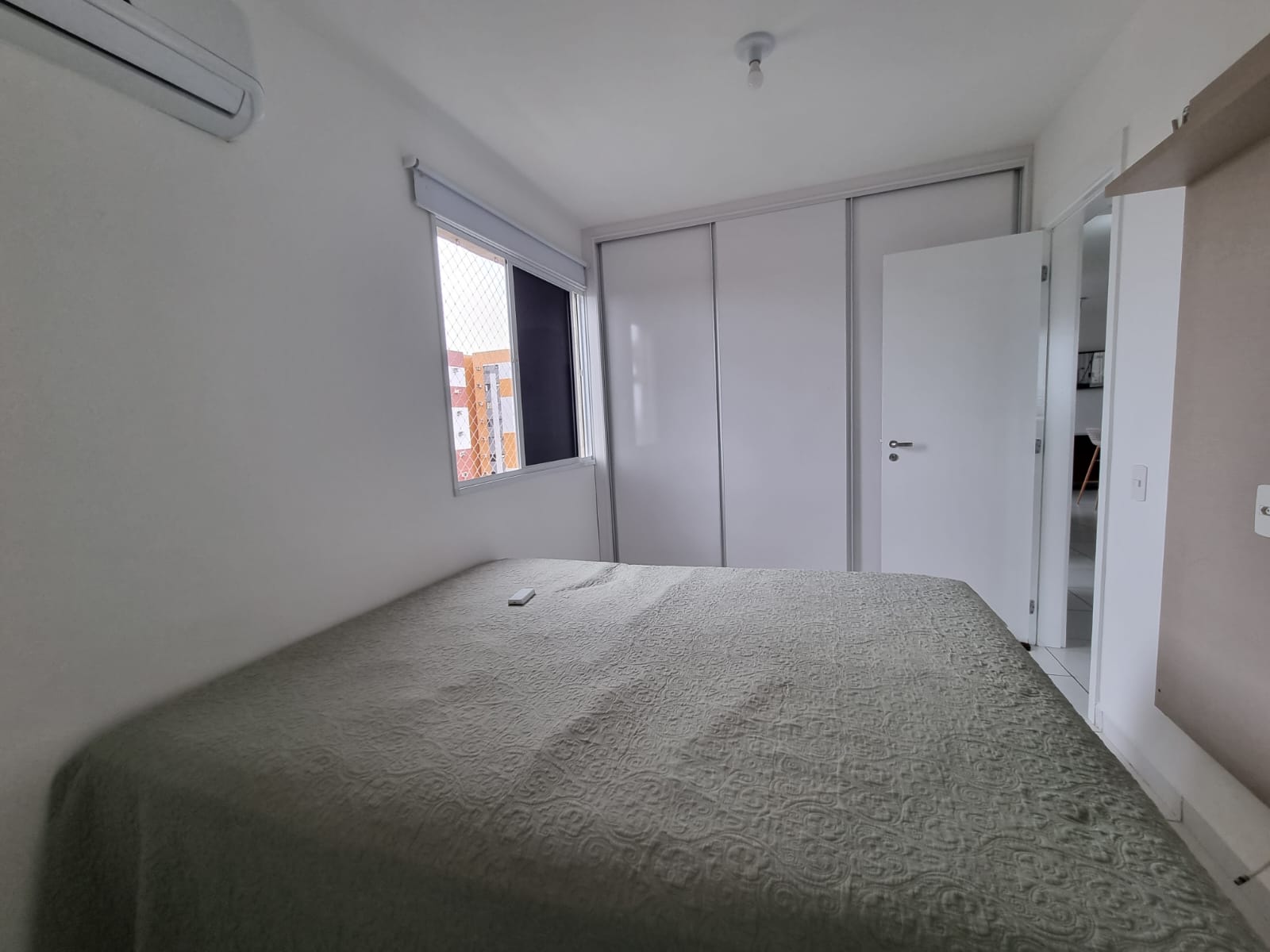 Apartamento à venda com 3 quartos, 87m² - Foto 3