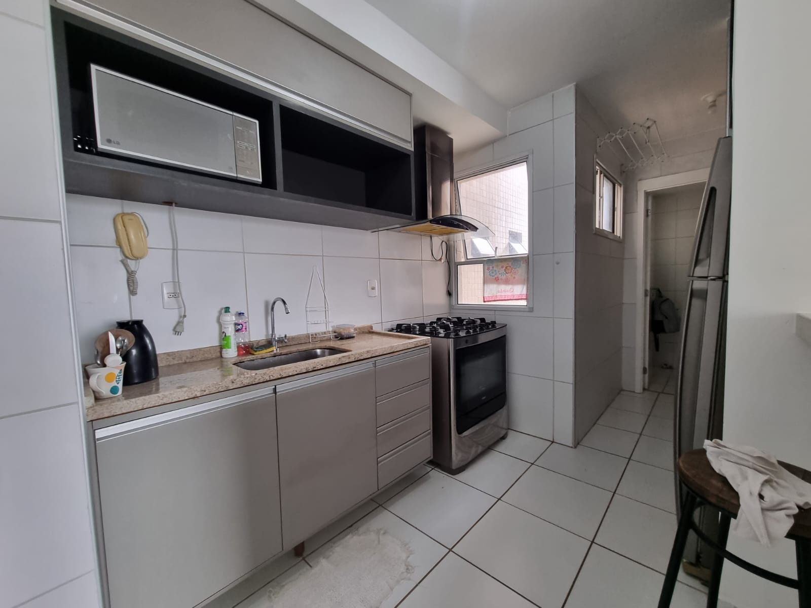 Apartamento à venda com 3 quartos, 87m² - Foto 6