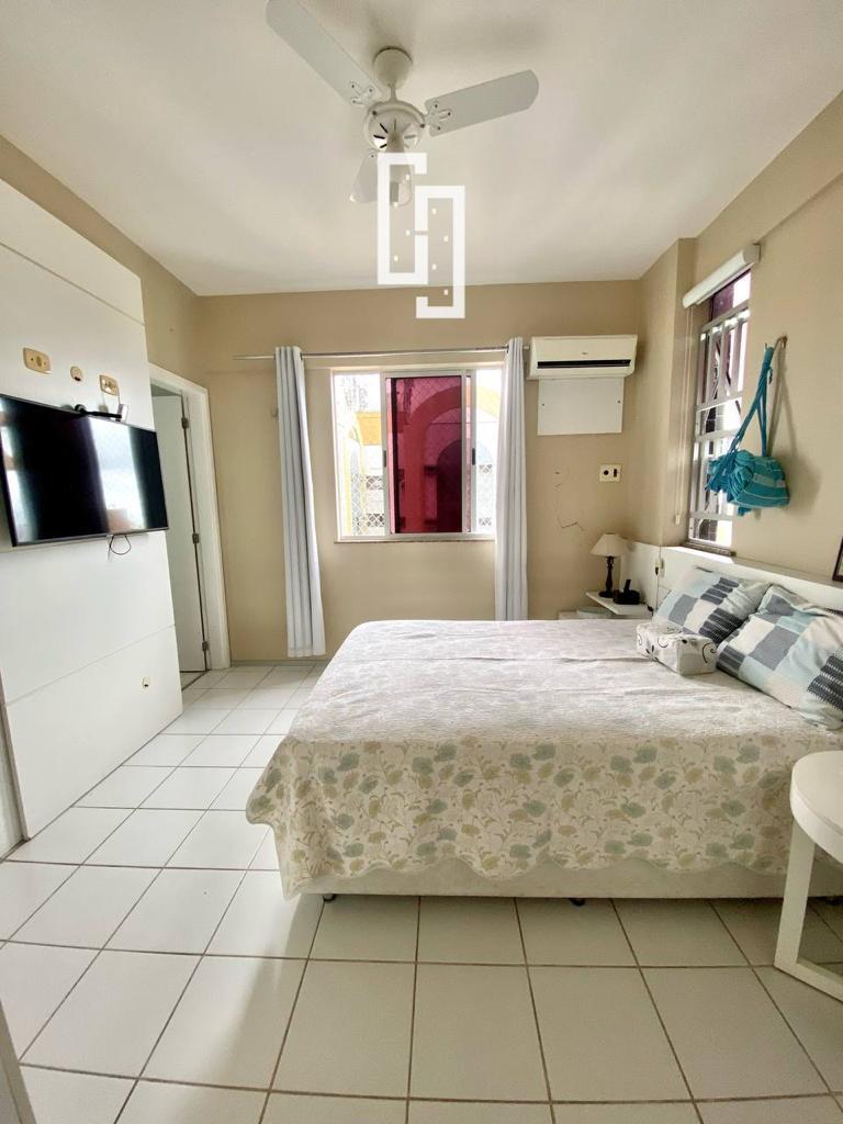 Apartamento à venda com 3 quartos, 94m² - Foto 4