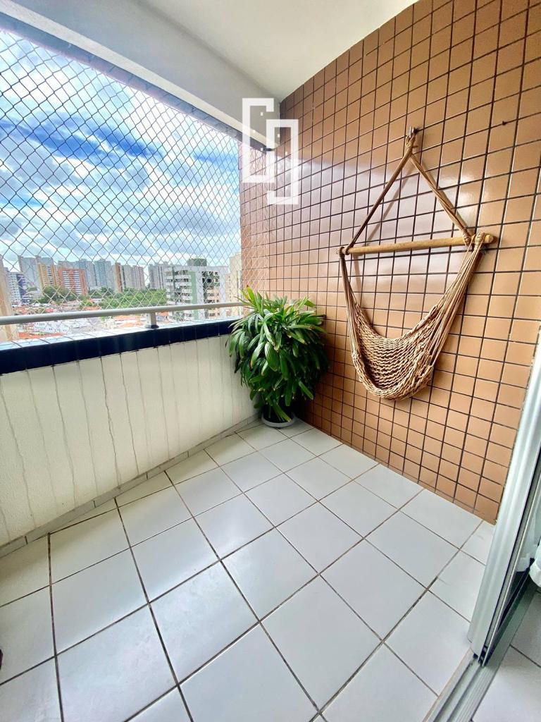 Apartamento à venda com 3 quartos, 94m² - Foto 8