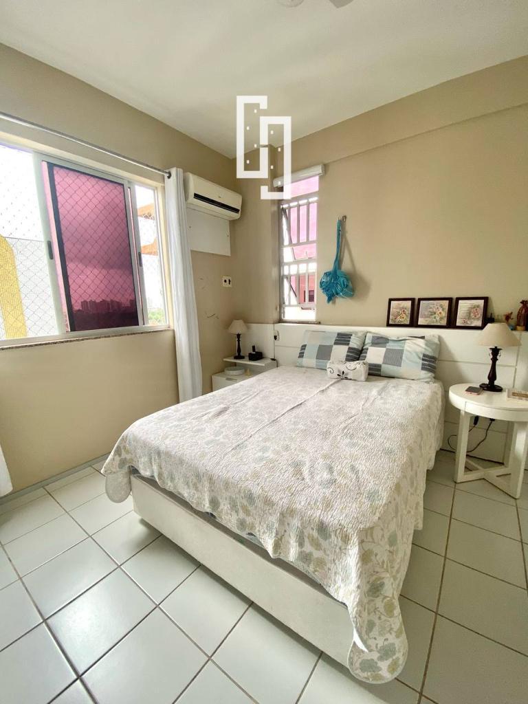 Apartamento à venda com 3 quartos, 94m² - Foto 9