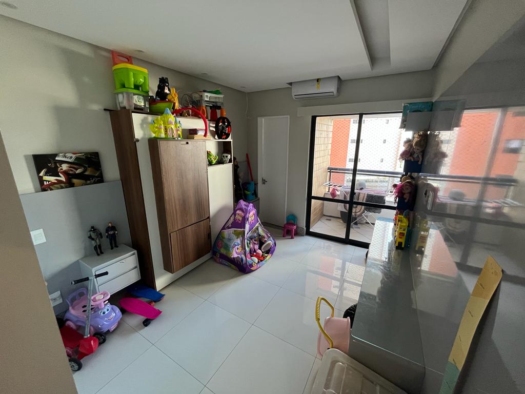 Apartamento à venda com 4 quartos, 198m² - Foto 16