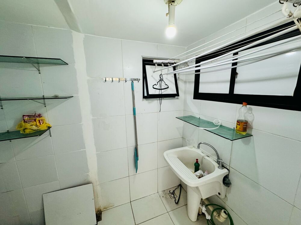 Apartamento, 3 quartos, 77 m² - Foto 1