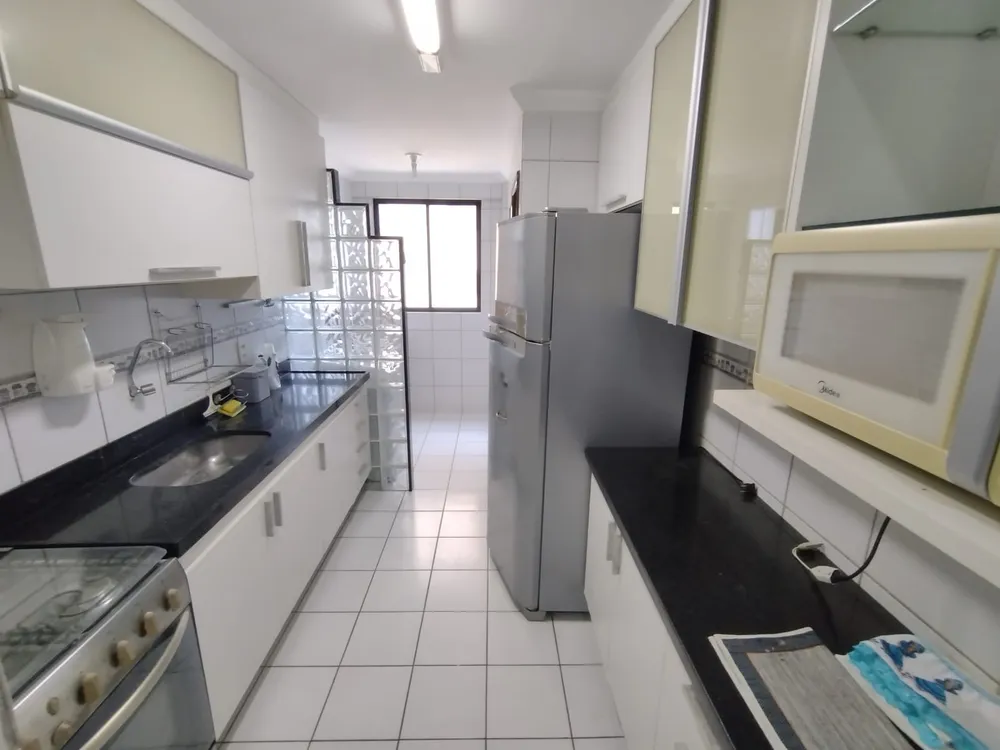 Apartamento, 3 quartos, 94 m² - Foto 5