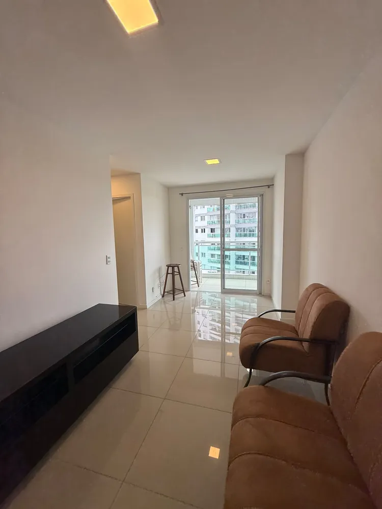 Apartamento, 2 quartos, 75 m² - Foto 1