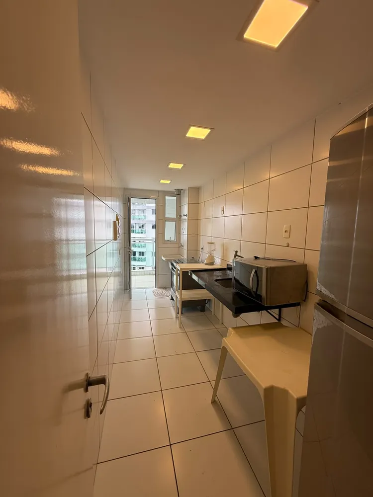 Apartamento, 2 quartos, 75 m² - Foto 3
