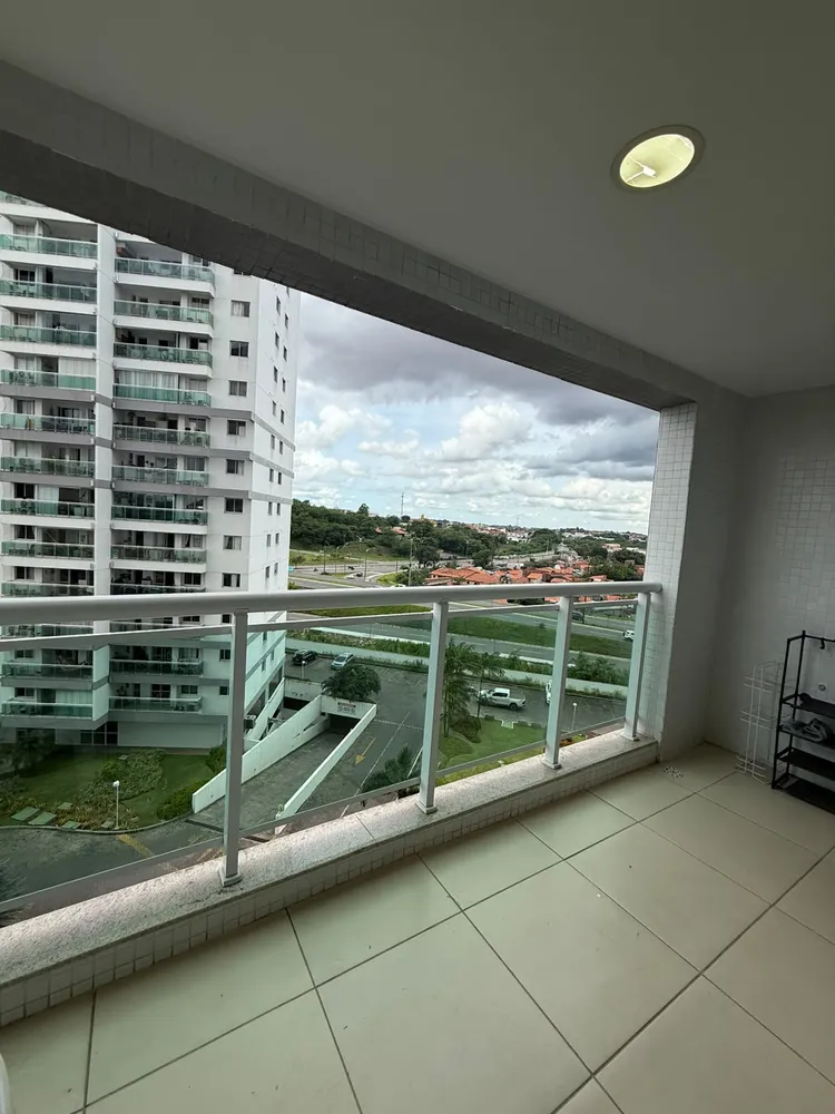 Apartamento, 2 quartos, 75 m² - Foto 10