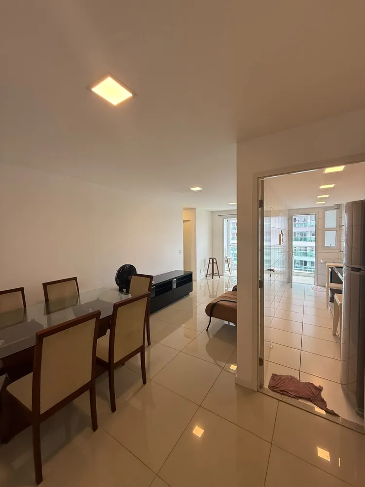 Apartamento, 2 quartos, 75 m² - Foto 2