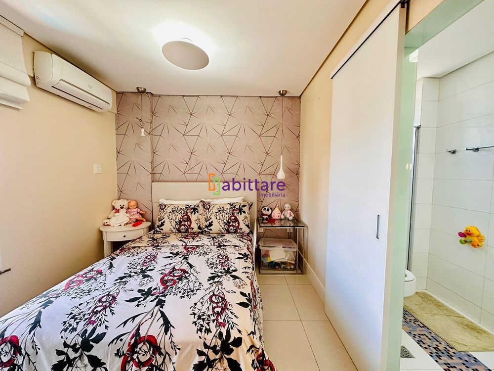 Apartamento à venda com 3 quartos, 150m² - Foto 11