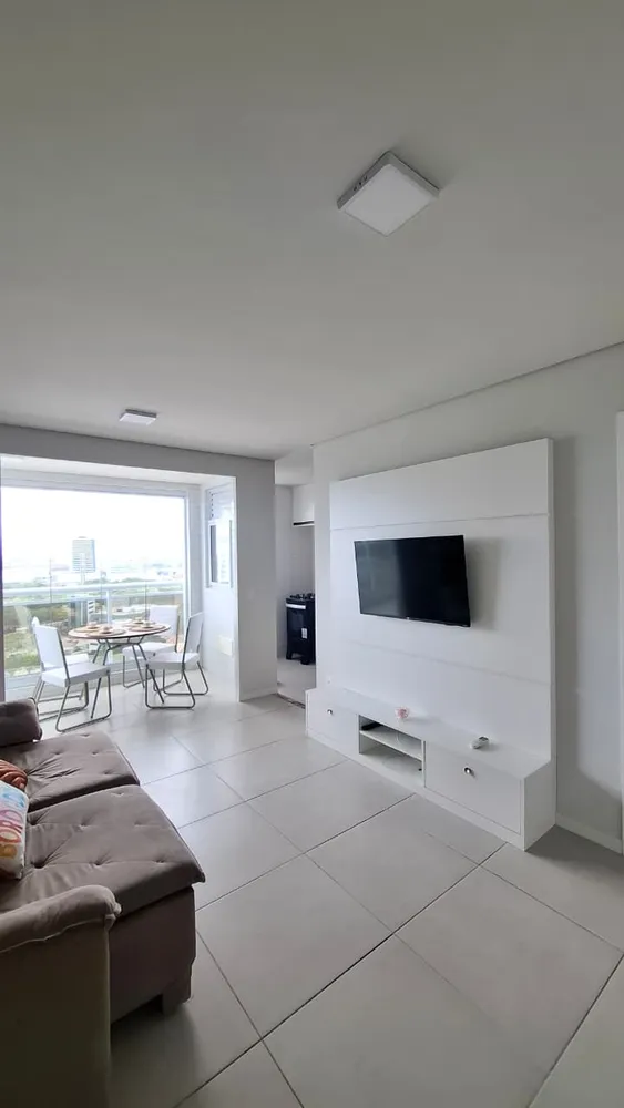Apartamento, 1 quarto, 50 m² - Foto 1