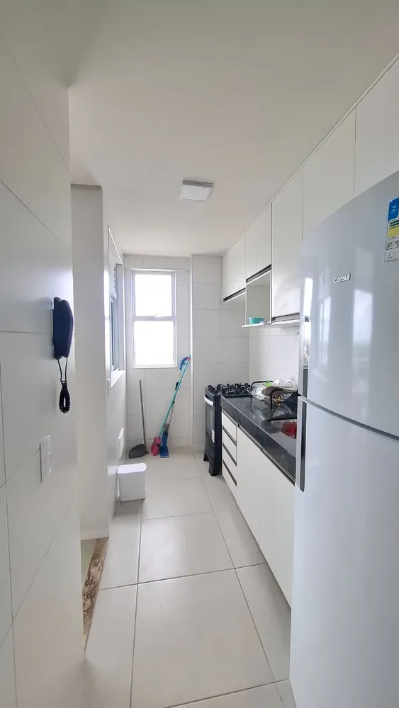Apartamento, 1 quarto, 50 m² - Foto 4