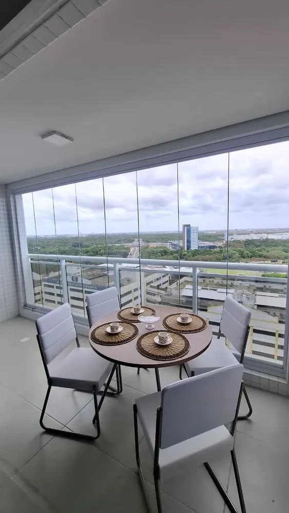 Apartamento, 1 quarto, 50 m² - Foto 9