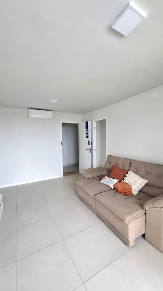 Apartamento, 1 quarto, 50 m² - Foto 2