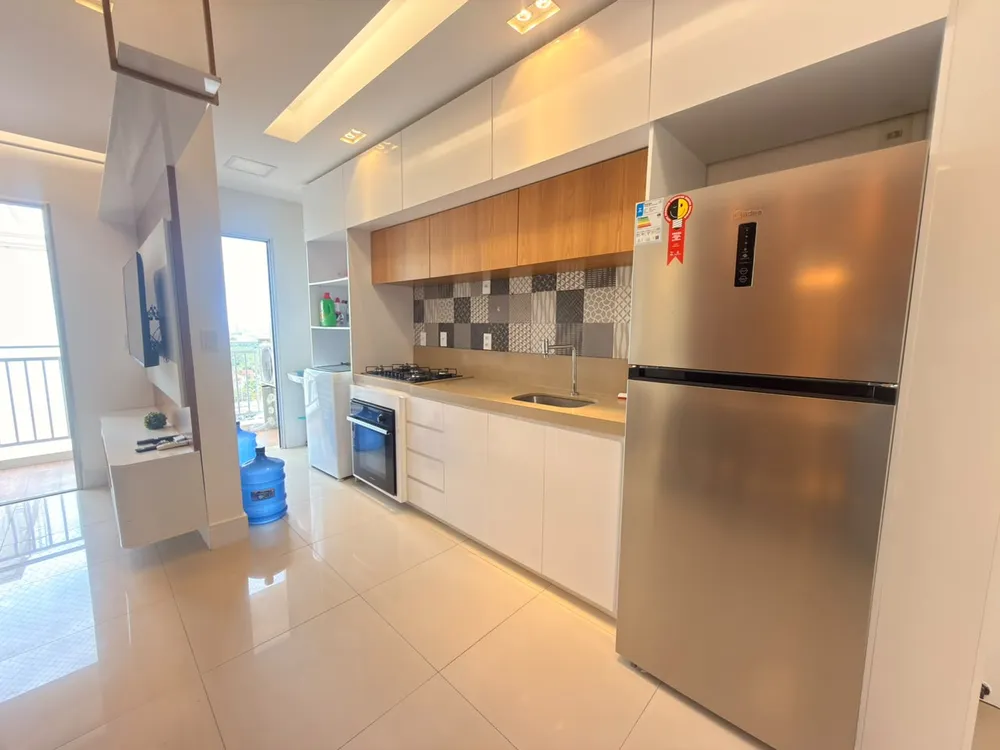 Apartamento, 2 quartos, 72 m² - Foto 4