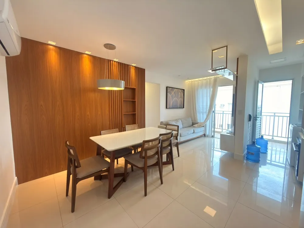 Apartamento, 2 quartos, 72 m² - Foto 2