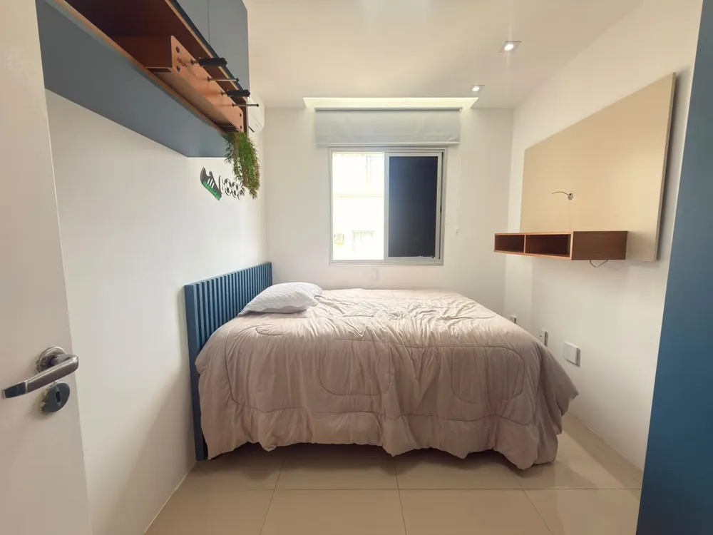 Apartamento, 2 quartos, 72 m² - Foto 6