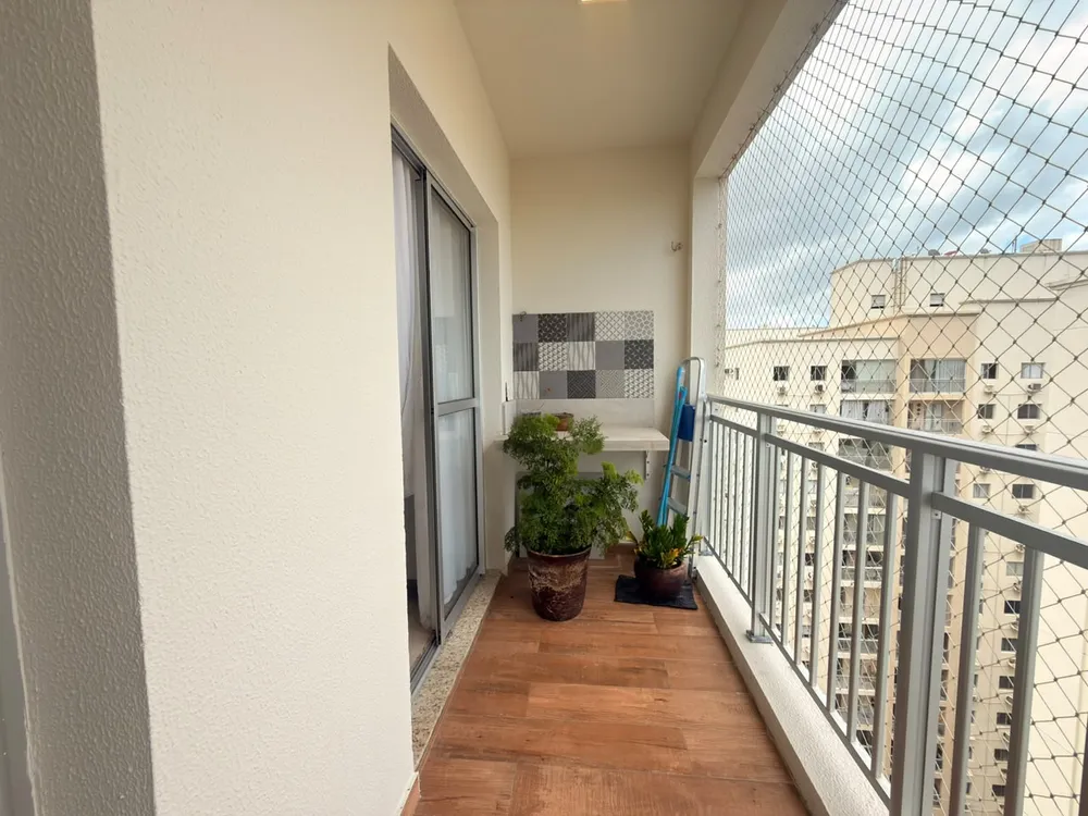 Apartamento, 2 quartos, 72 m² - Foto 11