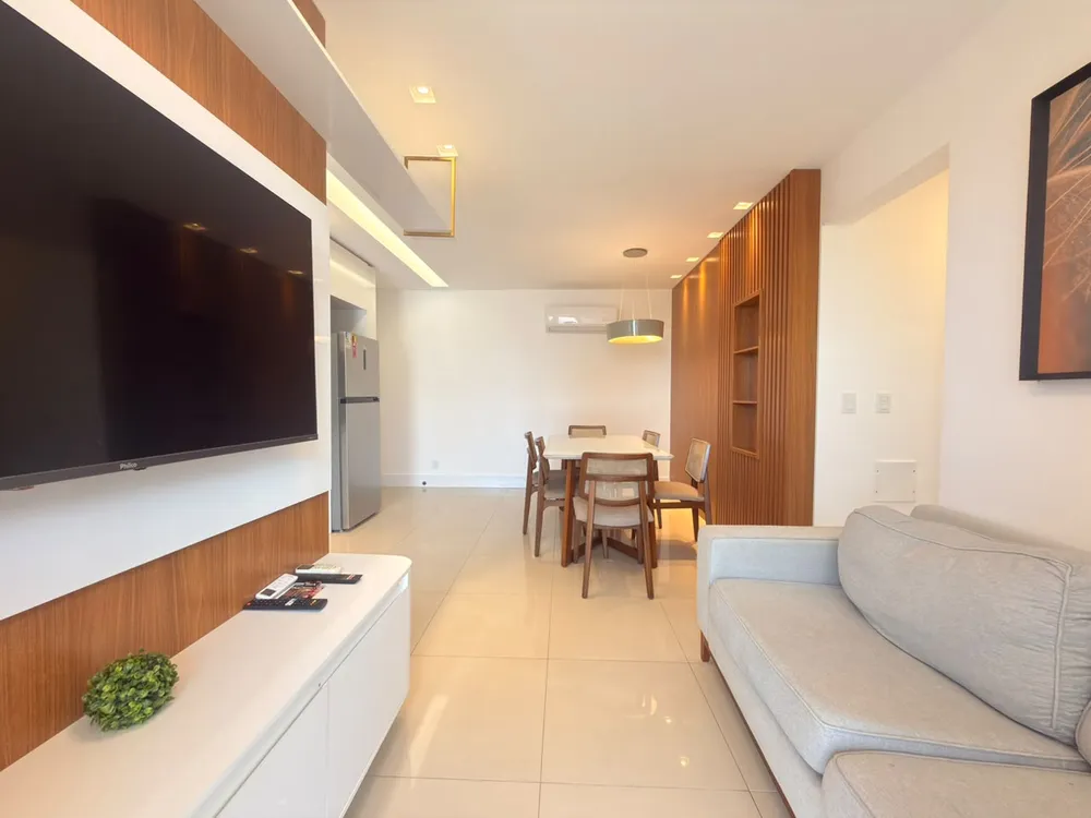 Apartamento, 2 quartos, 72 m² - Foto 1