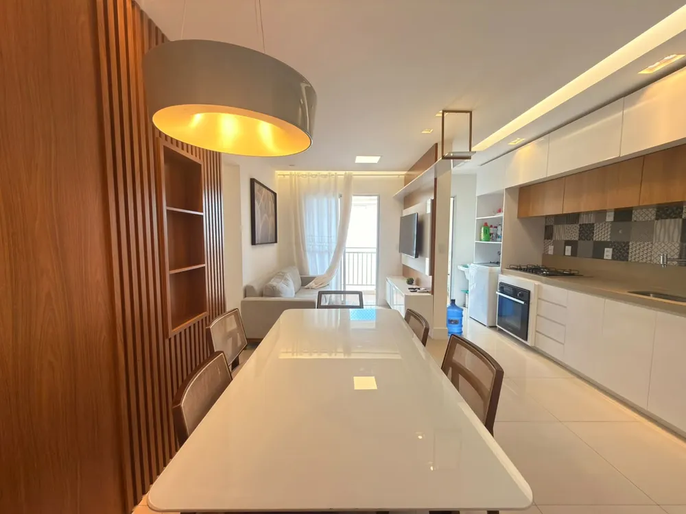 Apartamento, 2 quartos, 72 m² - Foto 3