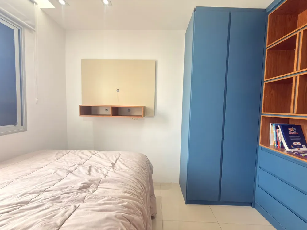 Apartamento, 2 quartos, 72 m² - Foto 5