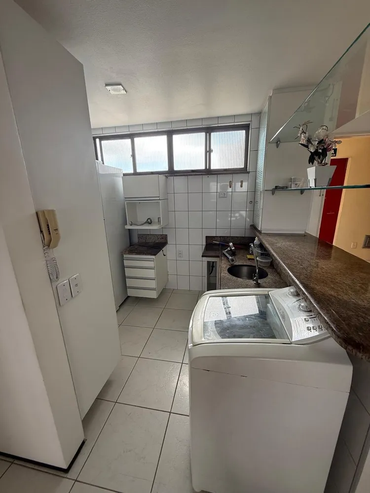 Apartamento, 1 quarto, 61 m² - Foto 6