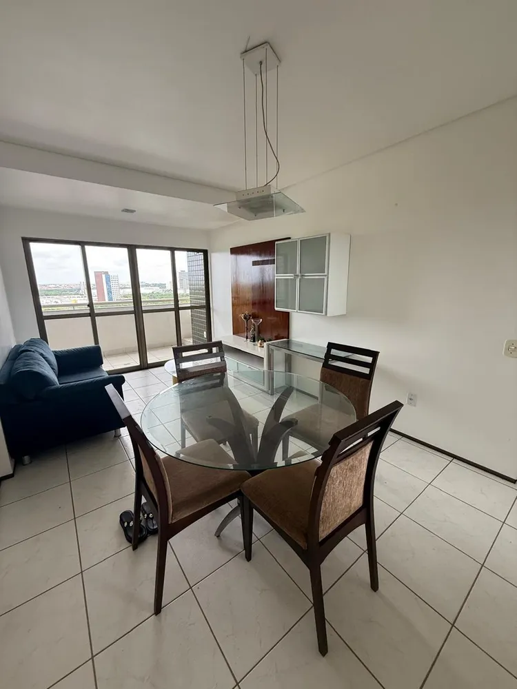 Apartamento, 1 quarto, 61 m² - Foto 2