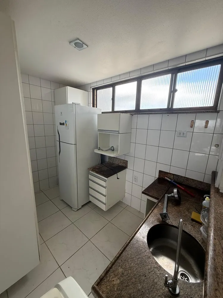 Apartamento, 1 quarto, 61 m² - Foto 4