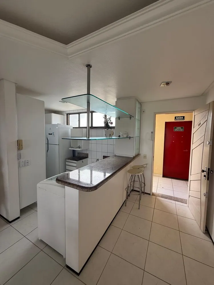 Apartamento, 1 quarto, 61 m² - Foto 3