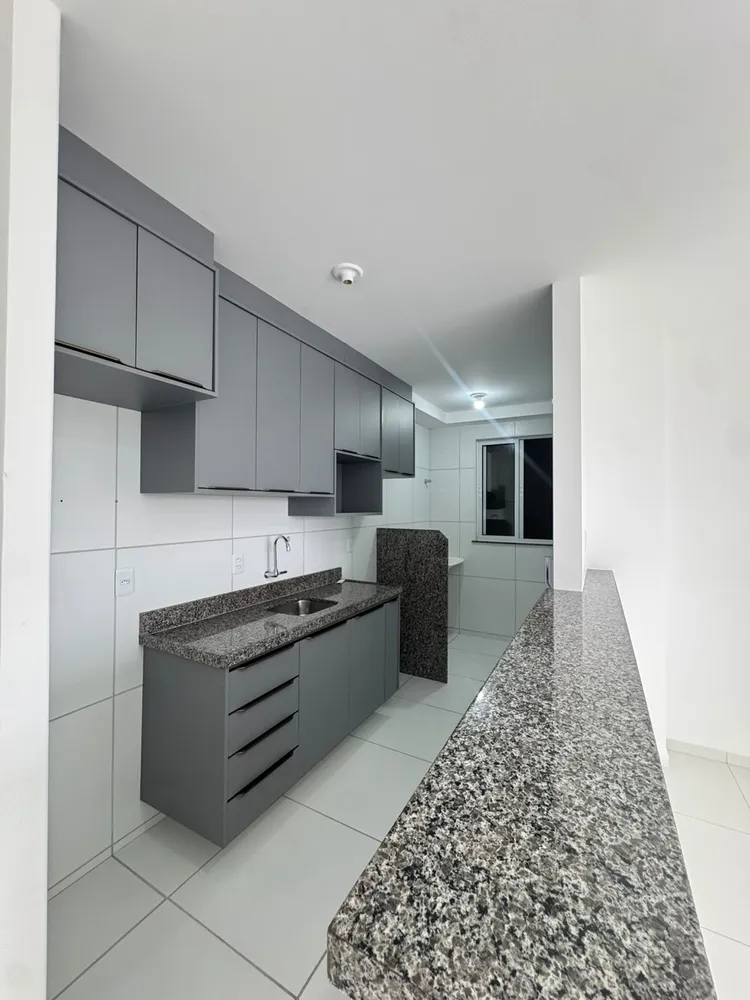 Apartamento, 2 quartos, 58 m² - Foto 3