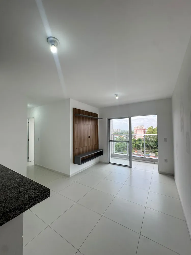 Apartamento, 2 quartos, 58 m² - Foto 1