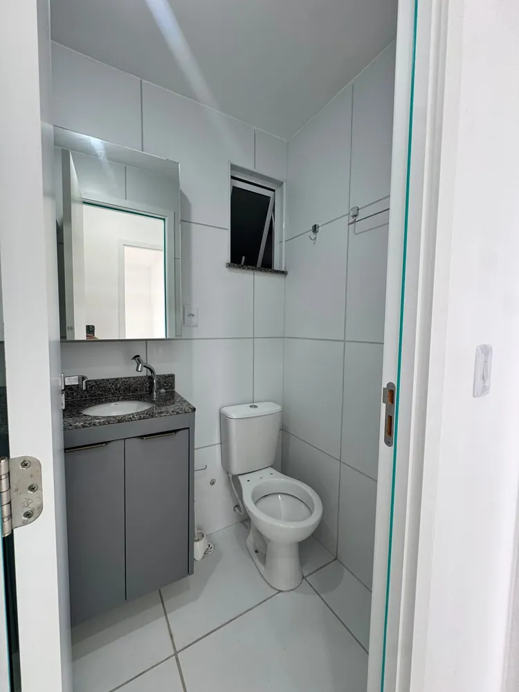Apartamento, 2 quartos, 58 m² - Foto 6