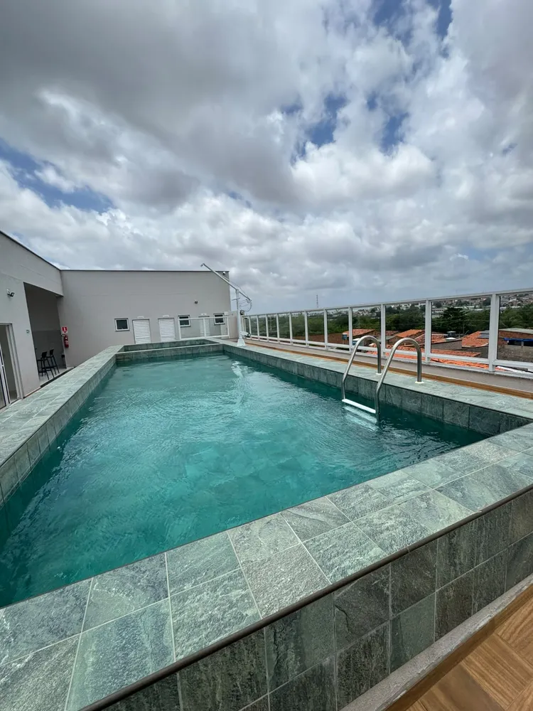 Apartamento, 2 quartos, 58 m² - Foto 9