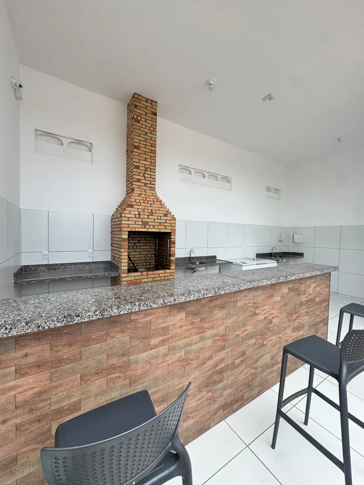 Apartamento, 2 quartos, 58 m² - Foto 10