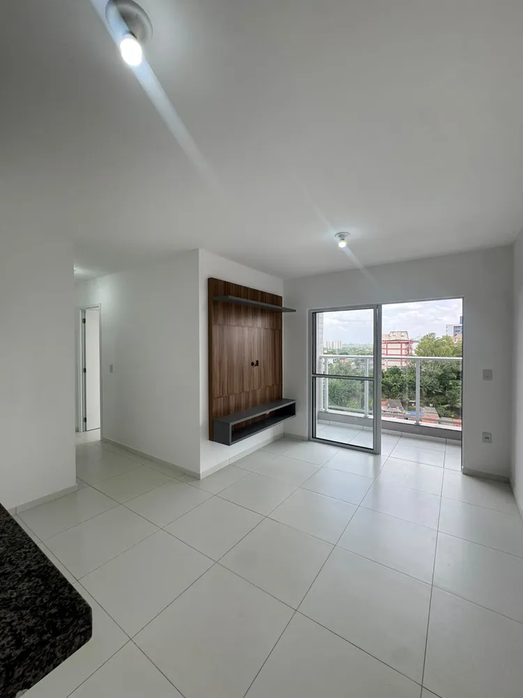 Apartamento, 2 quartos, 58 m² - Foto 2