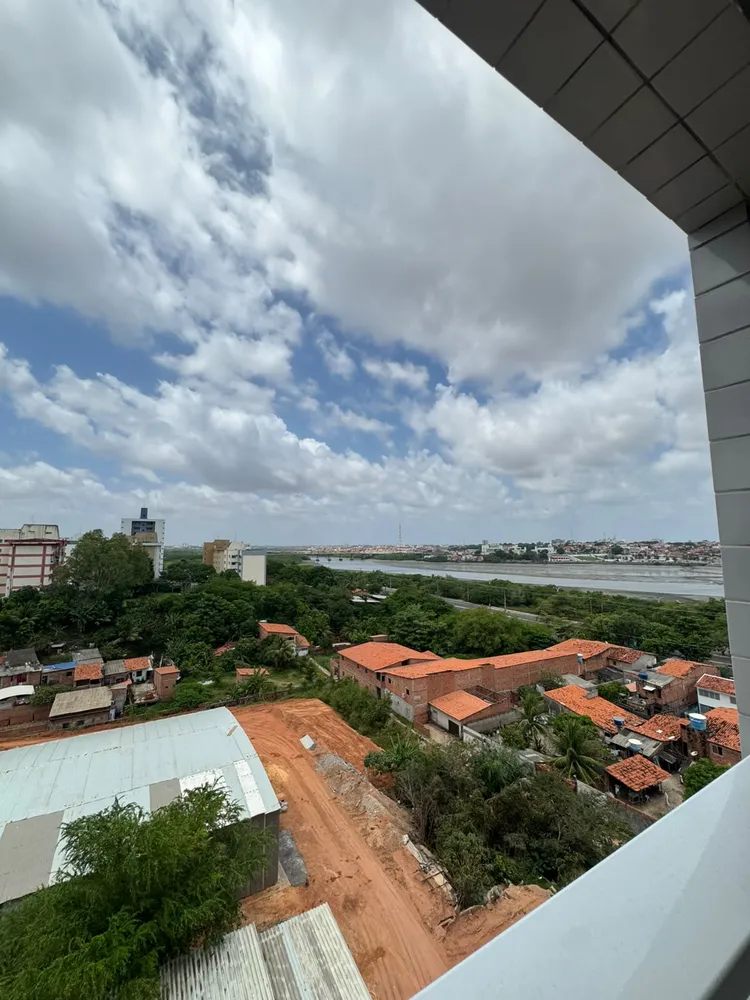Apartamento, 2 quartos, 58 m² - Foto 7