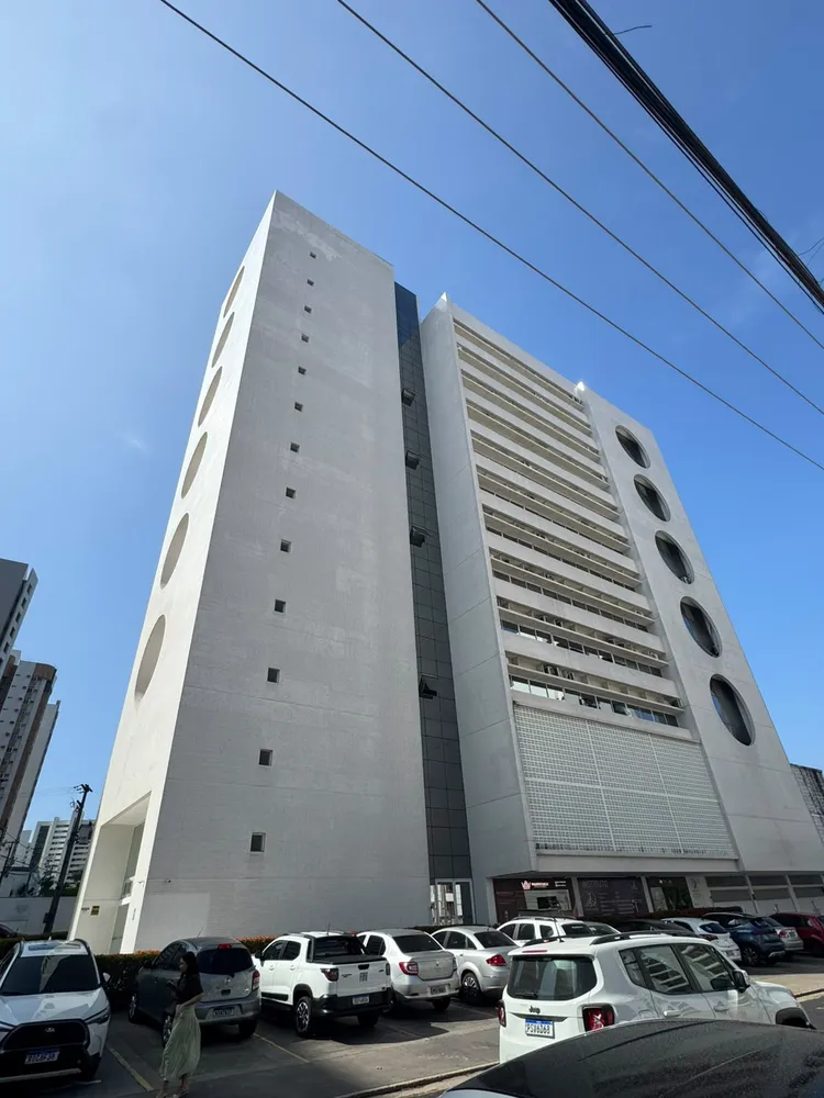Sala-Conjunto, 38 m² - Foto 11