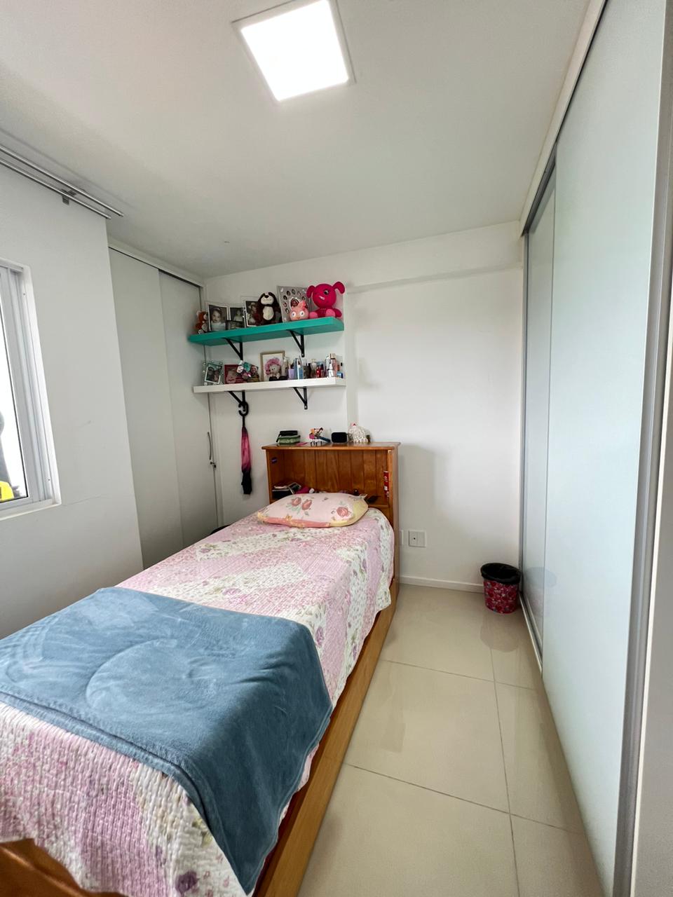 Apartamento à venda com 2 quartos, 61m² - Foto 5