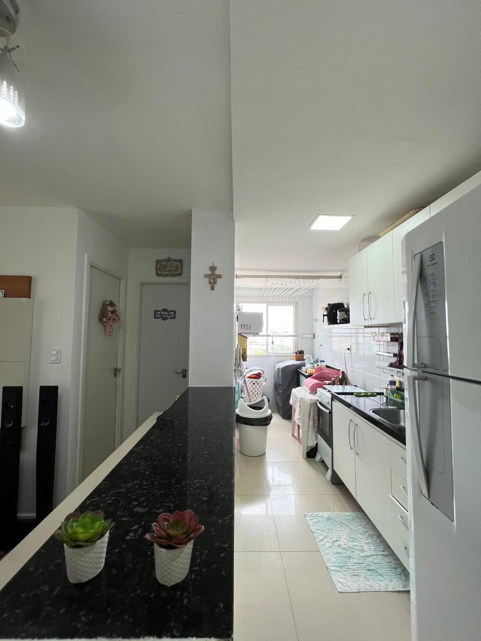 Apartamento à venda com 2 quartos, 61m² - Foto 9