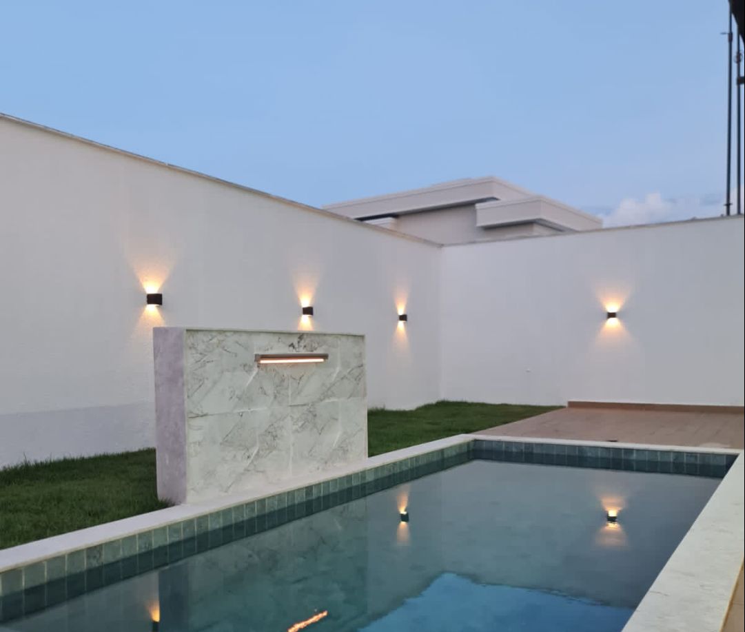 Casa de Condomínio à venda com 4 quartos, 303m² - Foto 6