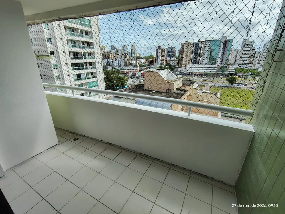 Apartamento, 2 quartos, 86 m² - Foto 15