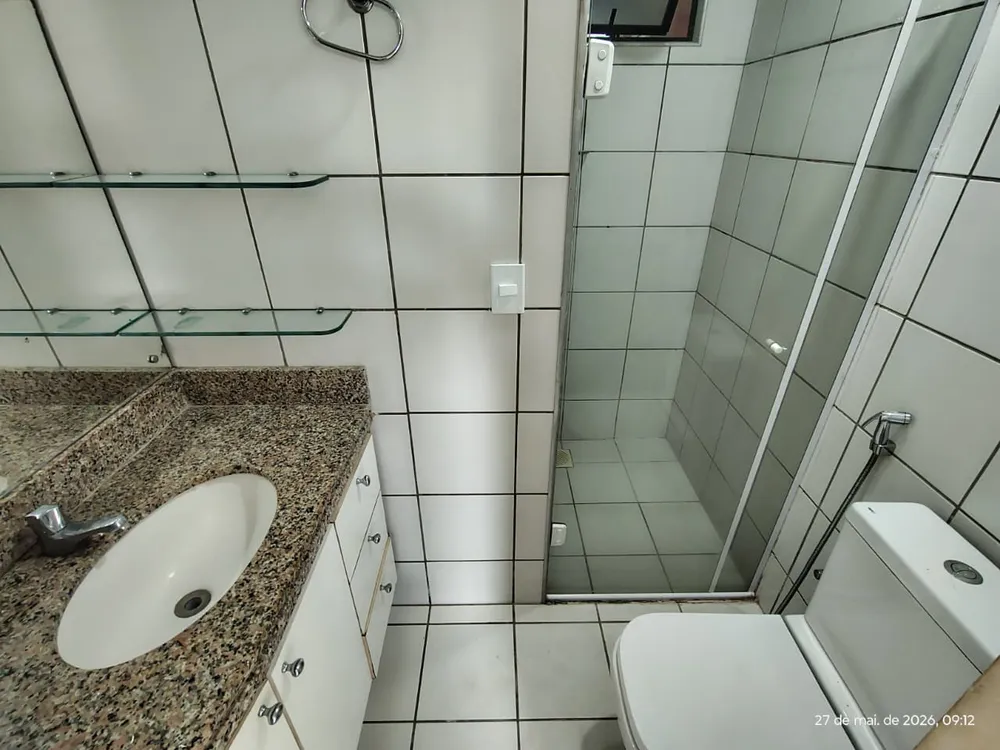 Apartamento, 2 quartos, 86 m² - Foto 13