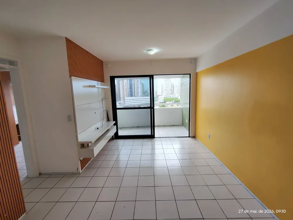 Apartamento, 2 quartos, 86 m² - Foto 1