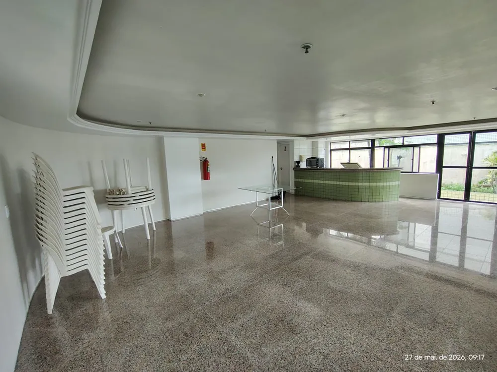 Apartamento, 2 quartos, 86 m² - Foto 16