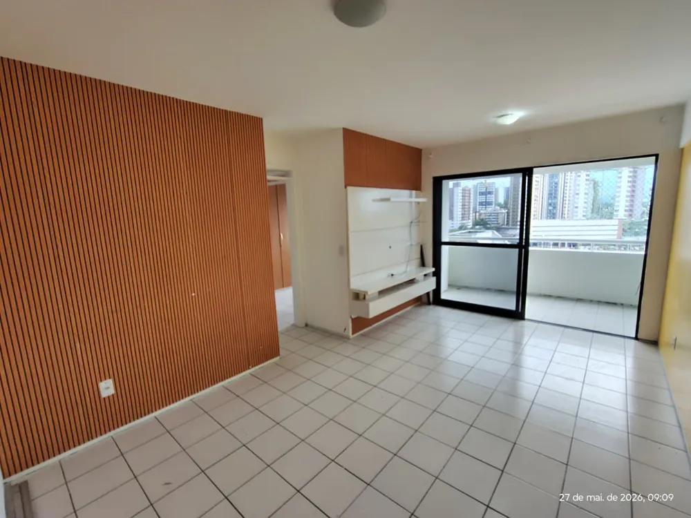 Apartamento, 2 quartos, 86 m² - Foto 2