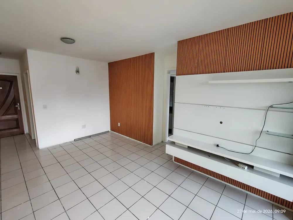 Apartamento, 2 quartos, 86 m² - Foto 3
